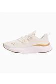 Puma Softride Harmony Wns 310019 02 Kadın Yürüyüş ve Koşu Ayakkabısı Bej Altın 36-40 - 1