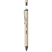 Scrikss İcon-X 0.5mm Mekanik Kurşun Kalem - Bej thumbnail 4