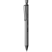 Scrikss İcon-X 0.7mm Mekanik Kurşun Kalem - Antrasit - 3