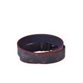 TRG POLO 1001 Lacivert Kot-spor Kemer - 1