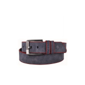 TRG POLO 1001 Lacivert Kot-spor Kemer - 2