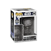 Funko POP! Star Wars: Han in Carbonite 48328 - 2