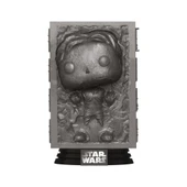 Funko POP! Star Wars: Han in Carbonite 48328 - 1