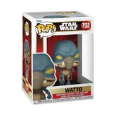 Funko POP! Star Wars Watto 76021 - 2