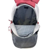 Young 51640 Okul Sırt Çantası Bordo thumbnail 4