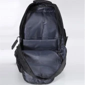 Young 51506 Su Geçirmez 65 Lt Dağcı Sırt Çantası Lacivert thumbnail 2