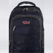 Young 51506 Su Geçirmez 65 Lt Dağcı Sırt Çantası Lacivert thumbnail 3