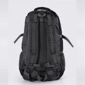 Young 51506 Su Geçirmez 65 Lt Dağcı Sırt Çantası Lacivert thumbnail 5