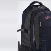 Young 51506 Su Geçirmez 65 Lt Dağcı Sırt Çantası Lacivert thumbnail 7