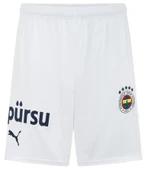 Fenerbahçe Sk Shorts 24/25 Erkek Futbol Şortu thumbnail 1