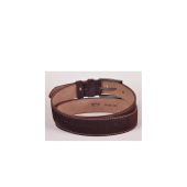 TRG POLO 4,5 CM Kahve Hakiki Nubuk  Deri Kemer -0159 - 2