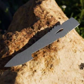 Kamp Ayısı® Hunt™ Bushcraft Mızrak Ucu - 2