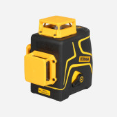 RTRMAX RTM058 LAZER HIZALAMA DISTOMATI 3X360 OTOMATIK YESIL - 1