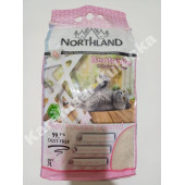 Bebek Pudrası Kokulu Kedi Kumu 5 Litre - 1