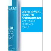 La Roche Posay Effaclar - 3