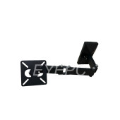 NCPLİNE KARAVANLARA ÖZEL TV YADA MONİTÖR MÖNİTÖR ASKI ASMA APARATI ALETİ 3 KOLLU TAM HAREKETLİ 27 İNÇ thumbnail 4