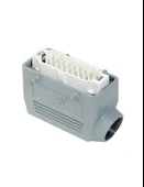 Mete Enerji 403033 16X16A Çoklu Uzatma Fişi 400 V - 1