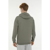 Lumberjack Basic Hoodie 4Pr Erkek Sweatshirt SN73 - 2