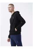 Lumberjack Mb Hoodie 4Pr Erkek Kapişonlu Sweatshirt SN73 - 3