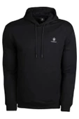 Lumberjack Mb Hoodie 4Pr Erkek Kapişonlu Sweatshirt SN73 - 1