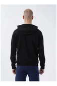 Lumberjack Mb Hoodie 4Pr Erkek Kapişonlu Sweatshirt SN73 - 4