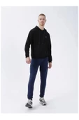 Lumberjack Mb Hoodie 4Pr Erkek Kapişonlu Sweatshirt SN73 - 2