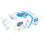 Bingo Clean Yüzey Temizlik Havlusu (Karma 9 Lu Set) (Beyaz Sabun/Limon Kokulu/Lavanta Kokulu) - 2