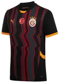 Galatasaray S.K. Parçalı Forma 24/25 İç Saha Parçalı Erkek Forma - 7