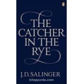THE CATCHER IN THE RYE - J.D.SALINGER - 1