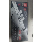 Kale Monoblkok Otomatik Çelik Kapi Kilidi - 1