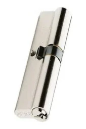 Kale 100 mm Saten Cerman Barel Anahtarlı - 2
