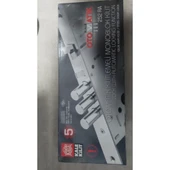 Kale Monoblkok Otomatik Çelik Kapi Kilidi - 2