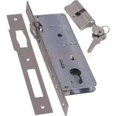 Kale 154 40 mm Makaralı Silindirli - 1