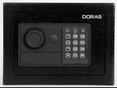 Doras 17 Serisi Kasa - 1