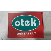 Panik Çıkış İç Ünite - 3