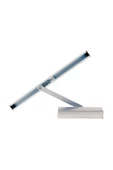 KD002/40-440 Kapı Hidroliği Raylı - 1