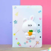 Maxx FY-2 Skushi Çizgili Defter 80 Ypr. – Sert Kapak - 1