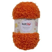 KNİT ME Ana Kuzusu: 0707 EL ÖRGÜ İPİ 100 GR.100 MT. - 1