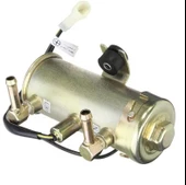 ÜNİVERSAL YAKIT POMPASI 12 VOLT 4-5 PSİ E8012M-2 HRF-027 - 5