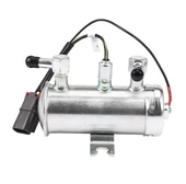 ÜNİVERSAL YAKIT POMPASI 24 VOLT 5-6 PSİ 60201971 - 1