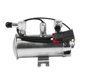 ÜNİVERSAL YAKIT POMPASI 24 VOLT 5-6 PSİ 60201971 - 2
