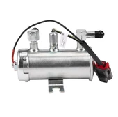 ÜNİVERSAL YAKIT POMPASI 24 VOLT 5-6 PSİ 60201971 - 3