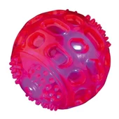 Trixie Köpek, Işıklı Termoplastik Kauçuk Top 5,5cm - 1