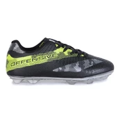 Mp 242-2107 Syh-Sarı Krampon Çim Erkek Futbol Ayakkabı - 1