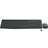 Logitech MK235 920-007925 Kablosuz Klavye Mouse Seti - 2