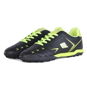 Mp 242-2102 Syh-Sarı Halısaha Çim Erkek Futbol Ayakkabı - 3