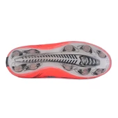 Mp 242-2103 Turuncu Krampon Çim Erkek Futbol Ayakkabı thumbnail 4