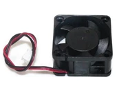 Usongshine 40x40x20mm 5V DC Fırçasız Soğutma Fanı - 3D Yazıcı Uyumlu - 2