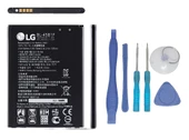 LG V10 Batarya Pil Sıfır Orijinal + TAMİR SETİ - 1