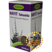 Nursima Hayıt Tohumlu Bitkisel Karışımlı Macun 420 G - 1